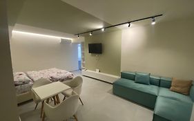 Mia Lake Apartament