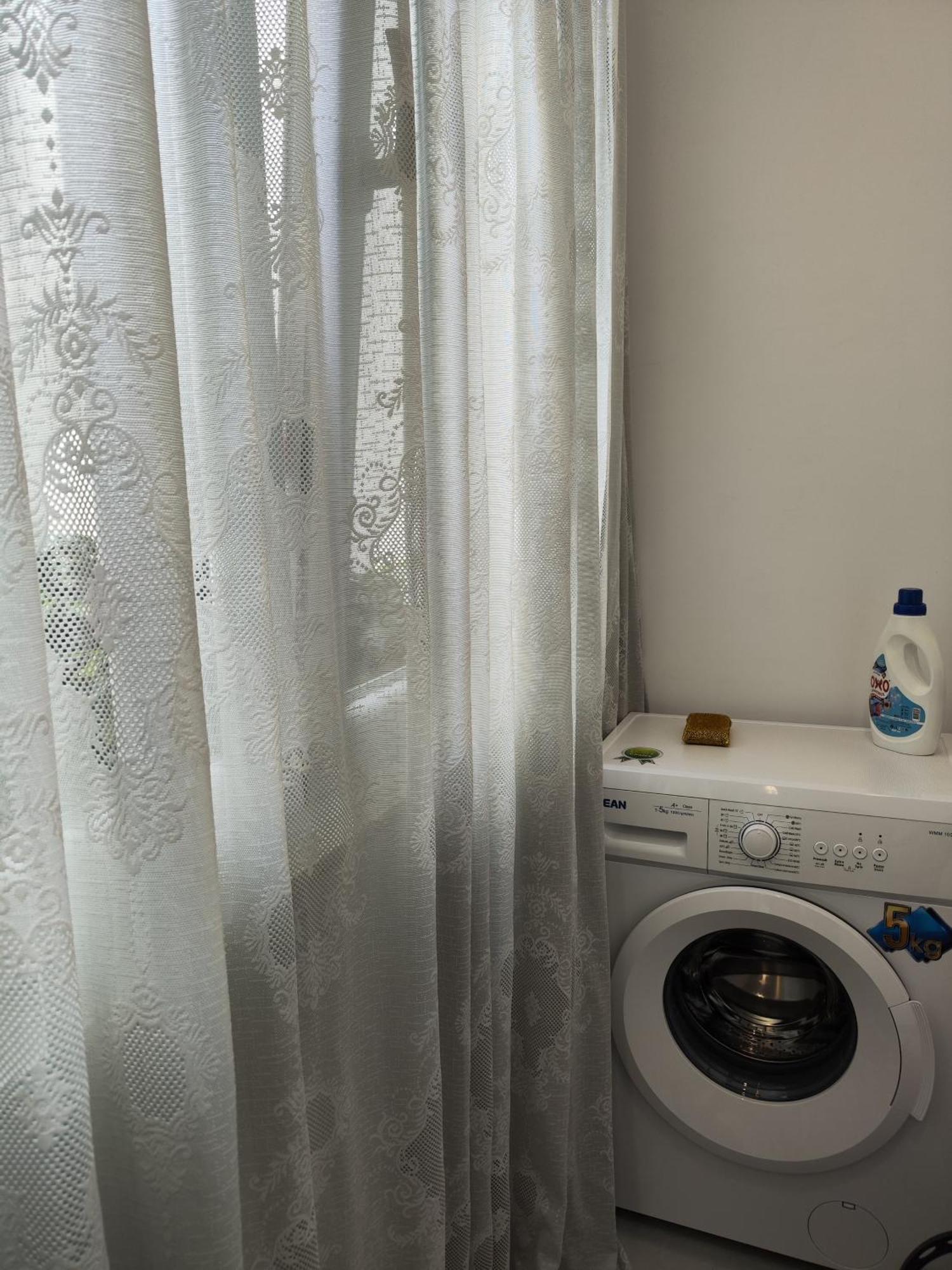Mia Lake Apartament Tiran Dış mekan fotoğraf