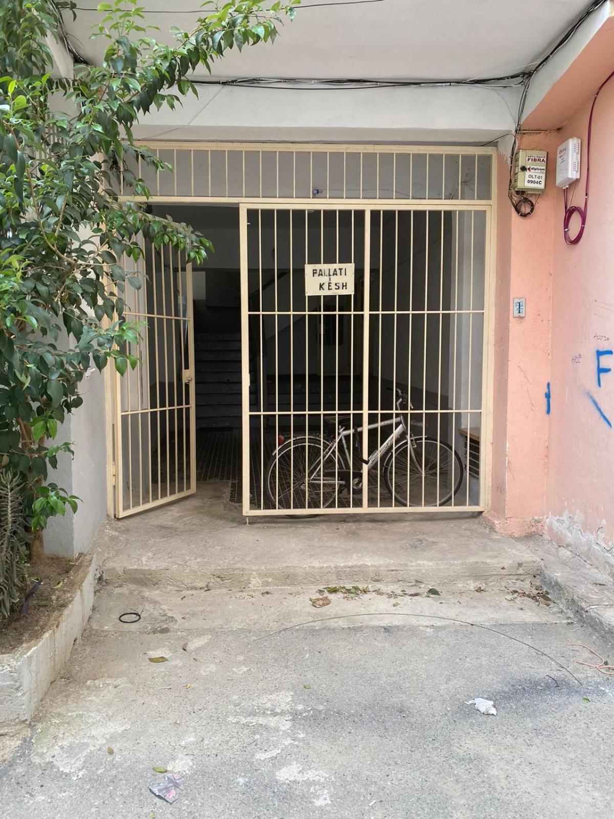 Mia Lake Apartament Tiran Dış mekan fotoğraf